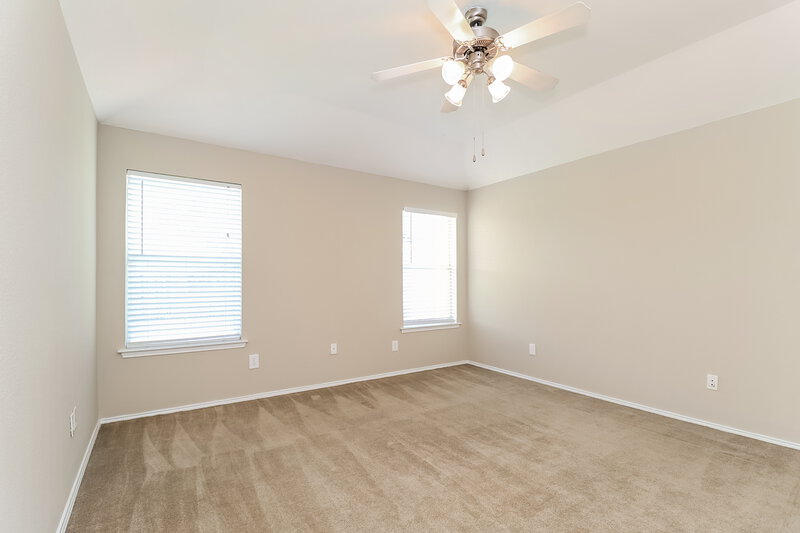 2,330/Mo, 9101 Jason Dr White Settlement, TX 76108 Main Bedroom View