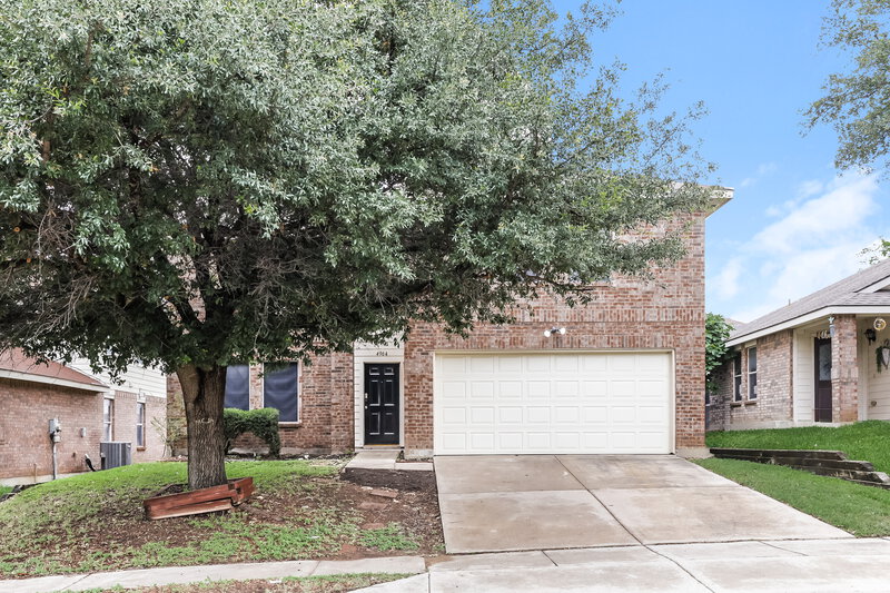 2,140/Mo, 4964 Creek Ridge Trl Fort Worth, TX 76179 External View