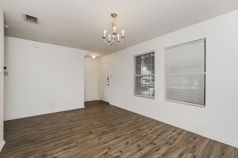 2,140/Mo, 4964 Creek Ridge Trl Fort Worth, TX 76179 Dining Room View