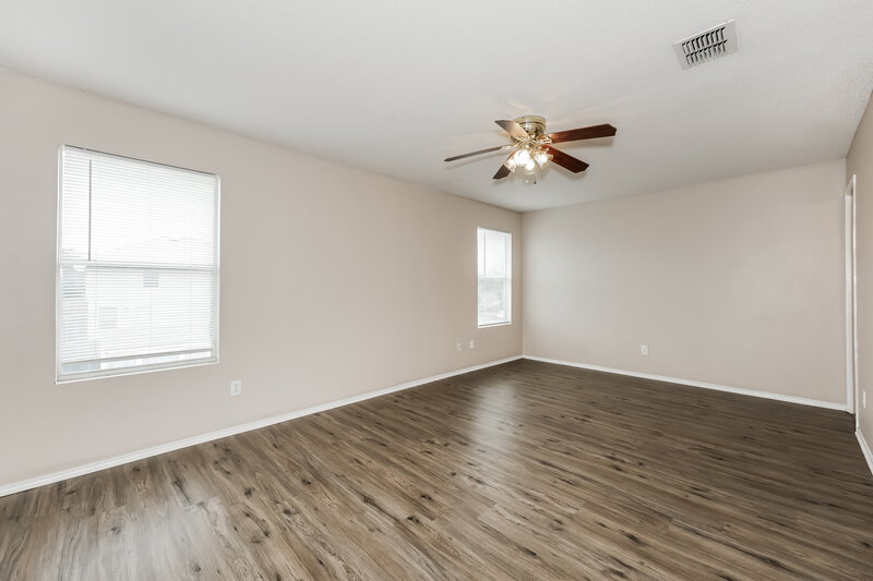 2,140/Mo, 4964 Creek Ridge Trl Fort Worth, TX 76179 Main Bedroom View