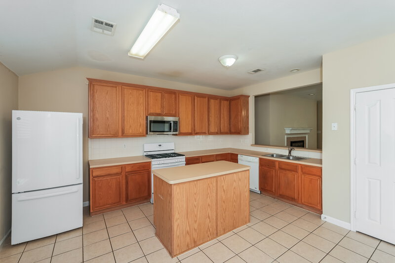 1,880/Mo, 2908 Bourbon St Fort Worth, TX 76123 Misc View 2