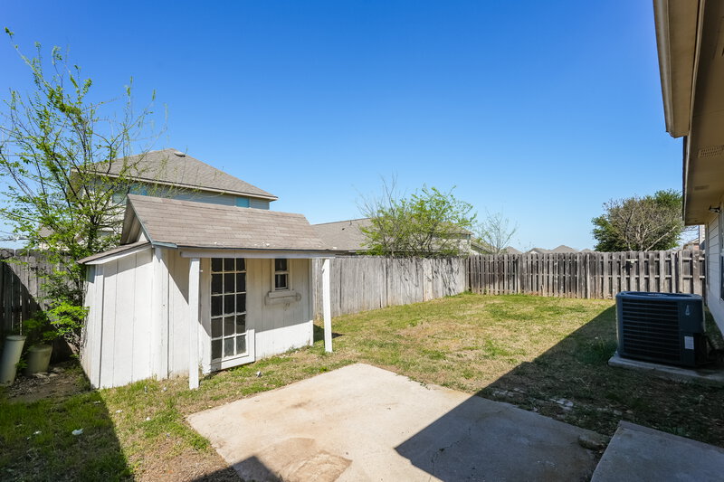 1,880/Mo, 2908 Bourbon St Fort Worth, TX 76123 Misc View 14