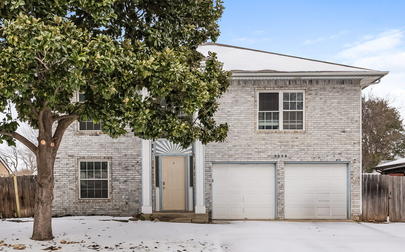 1,965/Mo, 5024 Flat Creek Dr Fort Worth, TX 76179 External View