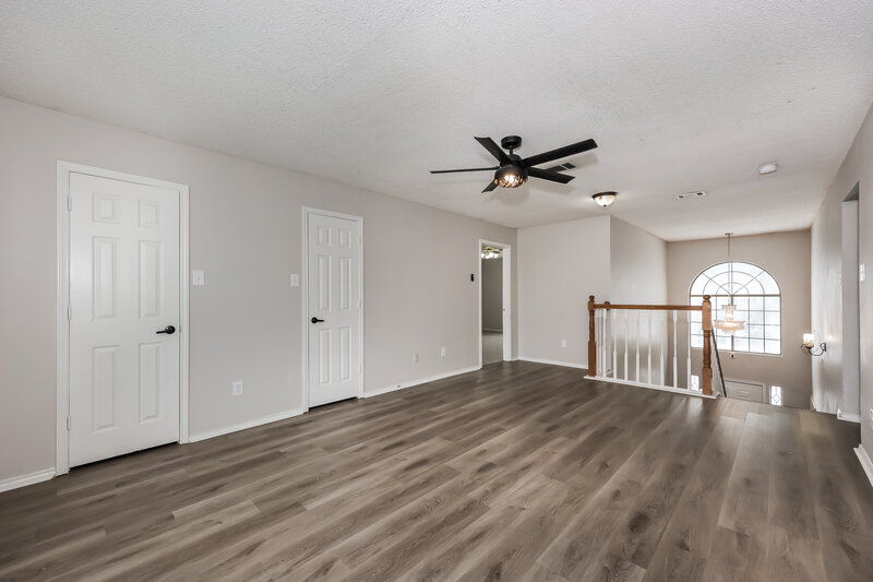 1,965/Mo, 5024 Flat Creek Dr Fort Worth, TX 76179 Loft View