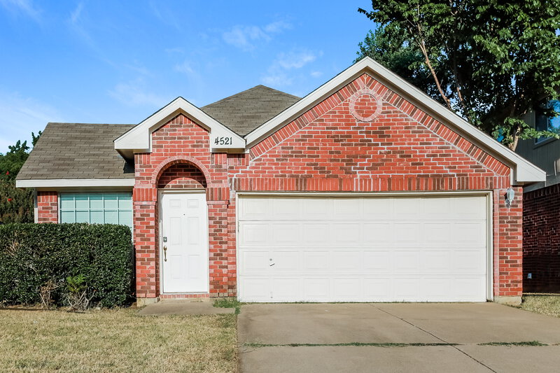 2,505/Mo, 4521 Sandera Ln Flower Mound, TX 75028 External View