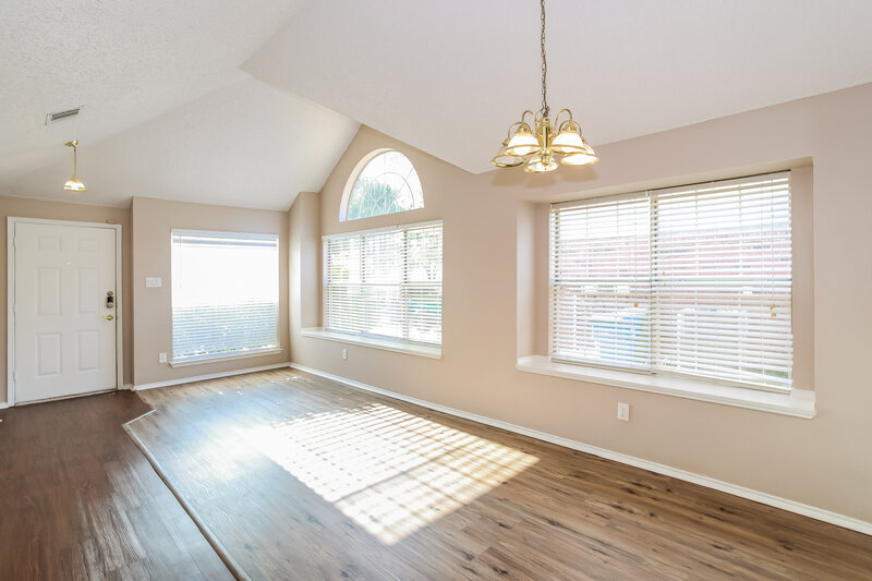 2,505/Mo, 4521 Sandera Ln Flower Mound, TX 75028 Dining Room View