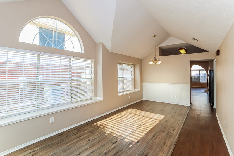 2,505/Mo, 4521 Sandera Ln Flower Mound, TX 75028 Family Room View