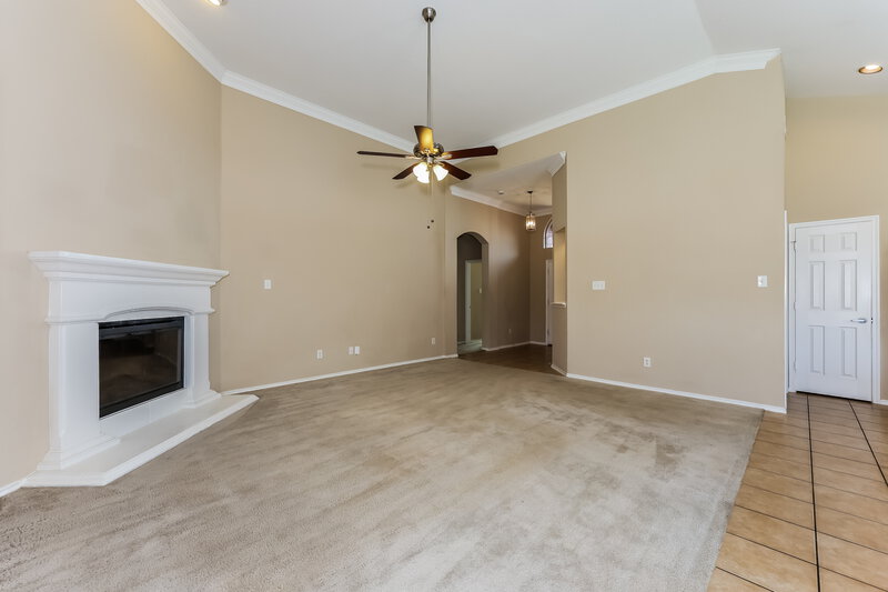 2,275/Mo, 1212 Juniper Ln Burleson, TX 76028 Living Room View