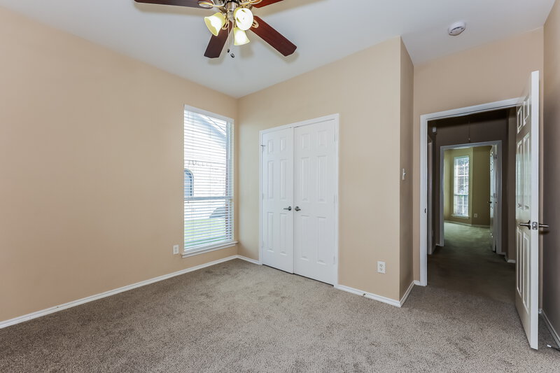 2,275/Mo, 1212 Juniper Ln Burleson, TX 76028 Bedroom View 2
