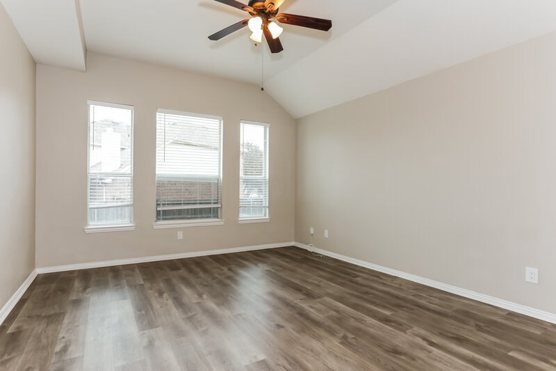 3,180/Mo, 1302 Rosebrook Dr Mansfield, TX 76063 Main Bedroom View