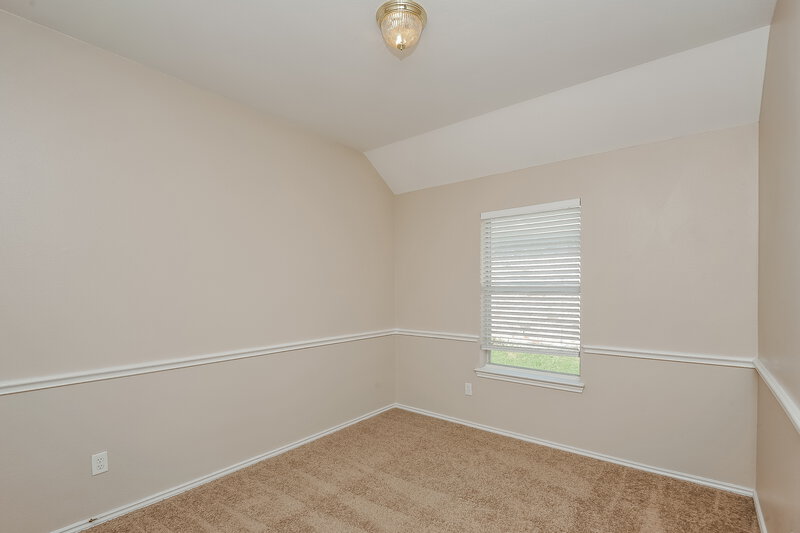 1,870/Mo, 1412 Brownford Dr Burleson, TX 76028 Bedroom View