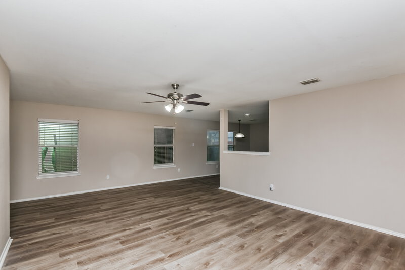 2,005/Mo, 4512 Mountain Oak St Fort Worth, TX 76244 Living Room View