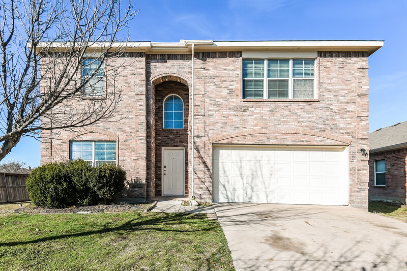 2,460/Mo, 5056 Wild Oats Dr Fort Worth, TX 76179 External View