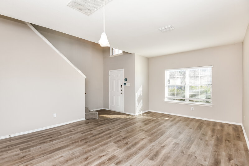 2,460/Mo, 5056 Wild Oats Dr Fort Worth, TX 76179 Living Room View