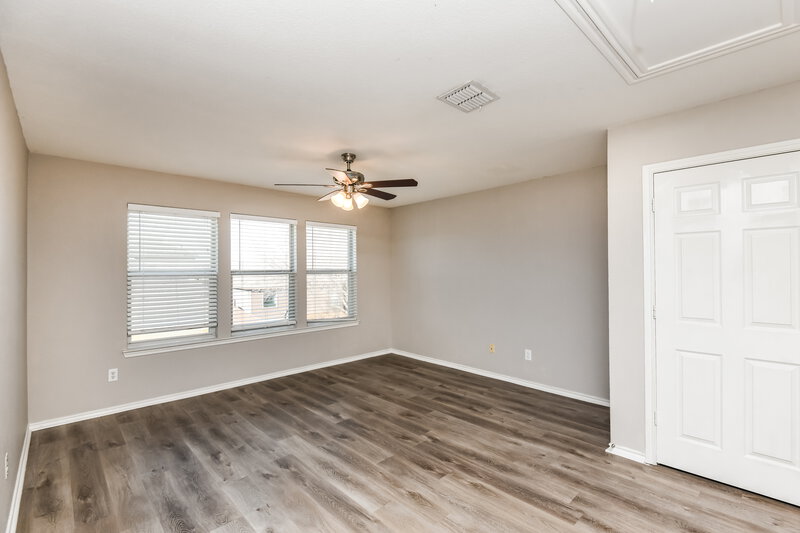 2,460/Mo, 5056 Wild Oats Dr Fort Worth, TX 76179 Main Bedroom View