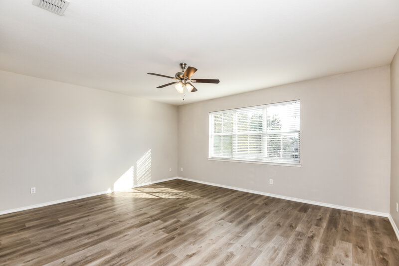 2,460/Mo, 5056 Wild Oats Dr Fort Worth, TX 76179 Main Bedroom View 2