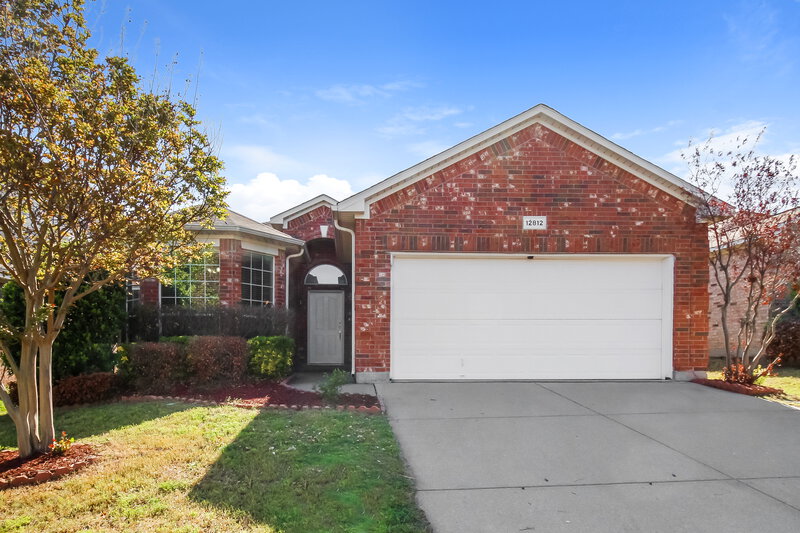 2,380/Mo, 12812 Old Macgregor Ln Fort Worth, TX 76244 External View