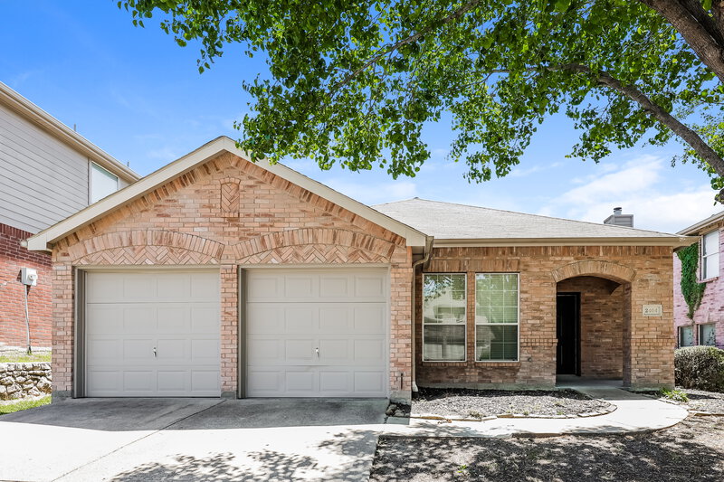 2,235/Mo, 2404 Becard Dr Mesquite, TX 75181 External View