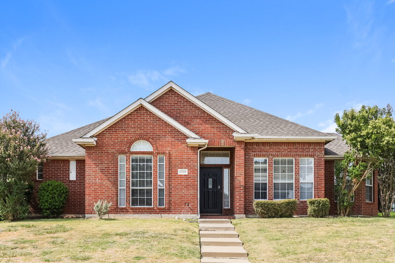 3,045/Mo, 2725 Running Duke Dr Carrollton, TX 75006 External View