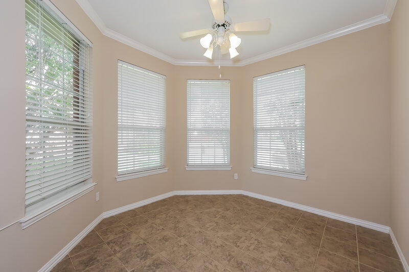 3,045/Mo, 2725 Running Duke Dr Carrollton, TX 75006 Breakfast Nook View