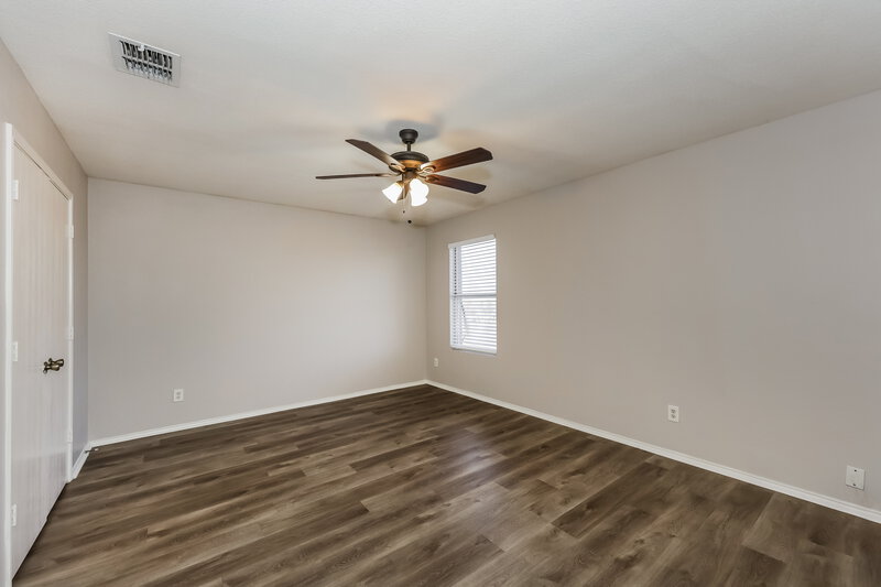 2,545/Mo, 2808 Cresthaven Dr Mesquite, TX 75149 Bedroom View