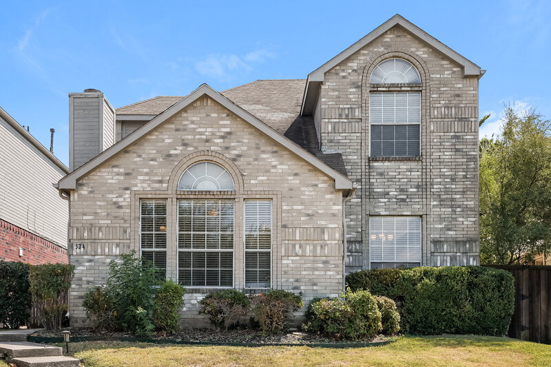 2,390/Mo, 524 Timber Way Dr Lewisville, TX 75067 External View