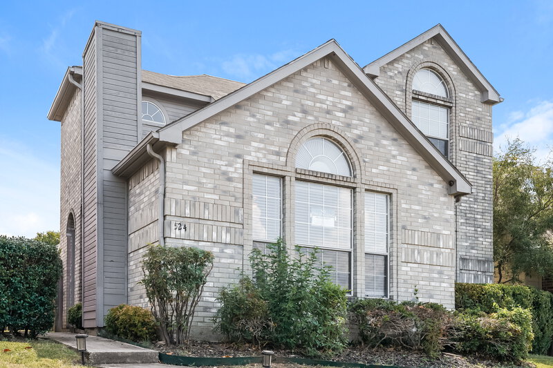 2,390/Mo, 524 Timber Way Dr Lewisville, TX 75067 Front View