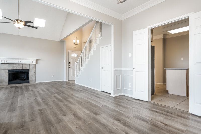 2,390/Mo, 524 Timber Way Dr Lewisville, TX 75067 Dining Room View