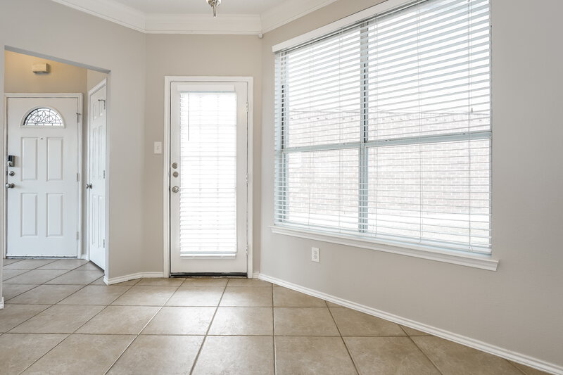 2,390/Mo, 524 Timber Way Dr Lewisville, TX 75067 Breakfast Nook View 2