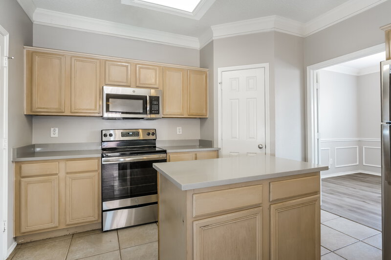 2,390/Mo, 524 Timber Way Dr Lewisville, TX 75067 Kitchen View 2