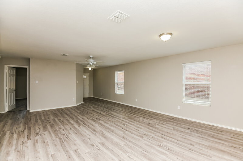 2,170/Mo, 1808 Kittredge Way Justin, TX 76247 Living Room View