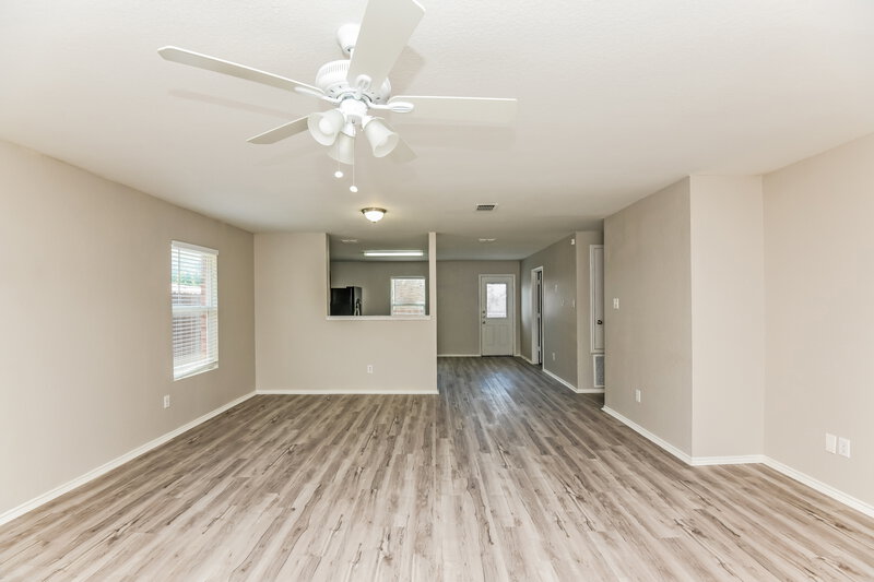 2,170/Mo, 1808 Kittredge Way Justin, TX 76247 Dining Room View 2