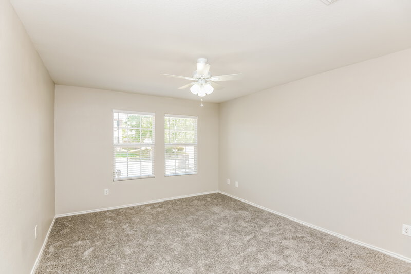 2,170/Mo, 1808 Kittredge Way Justin, TX 76247 Main Bedroom View