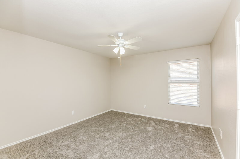 2,170/Mo, 1808 Kittredge Way Justin, TX 76247 Main Bedroom View 2