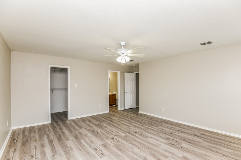 2,170/Mo, 1808 Kittredge Way Justin, TX 76247 Bedroom View 2