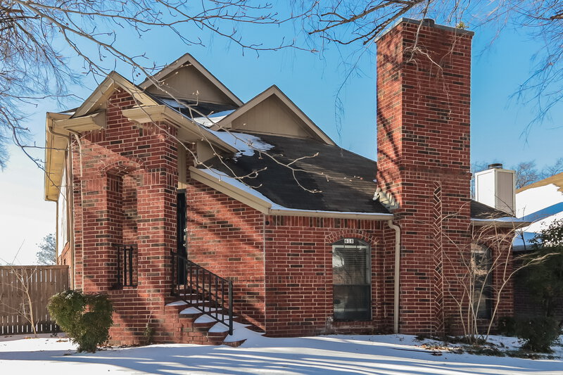 2,095/Mo, 618 Bandera St McKinney, TX 75070 Misc View