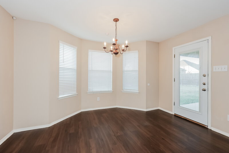 2,565/Mo, 509 Covent Garden Pl Midlothian, TX 76065 Dining Room View