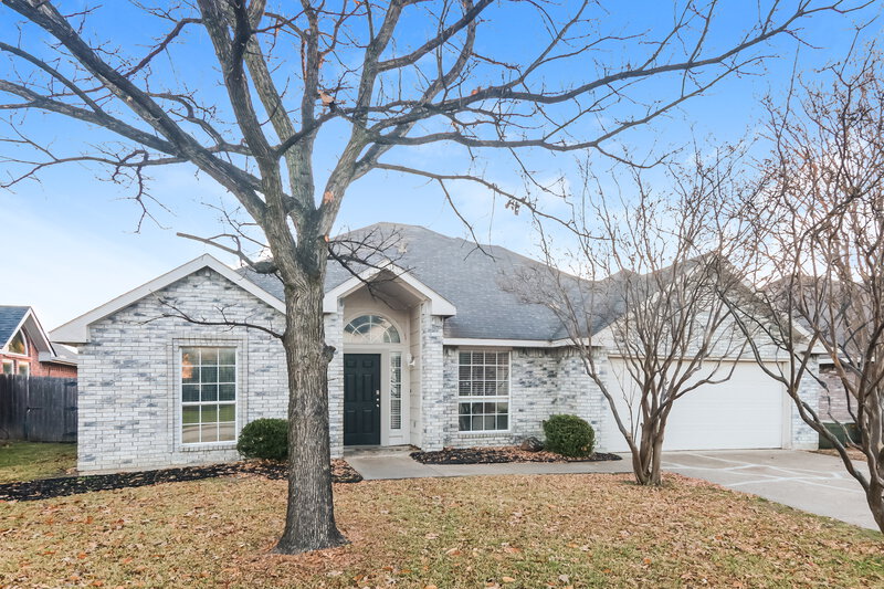 1,855/Mo, 138 Woodcreek Dr Rockwall, TX 75032 Front View