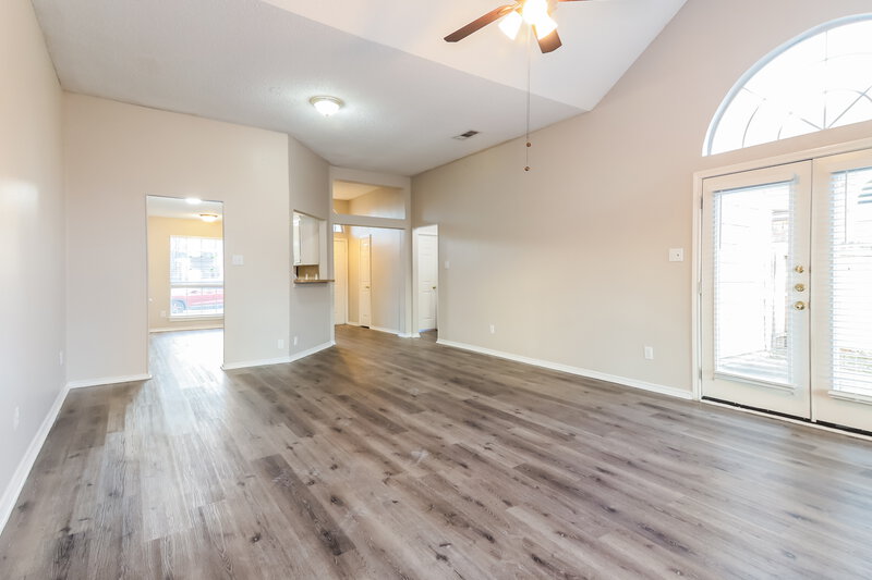 1,855/Mo, 138 Woodcreek Dr Rockwall, TX 75032 Dining Room View 2