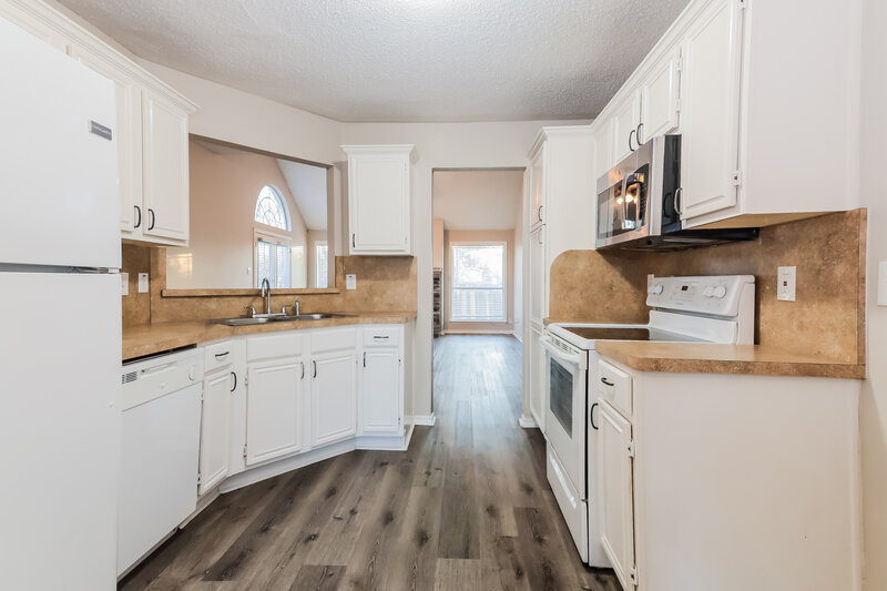 1,855/Mo, 138 Woodcreek Dr Rockwall, TX 75032 Kitchen View