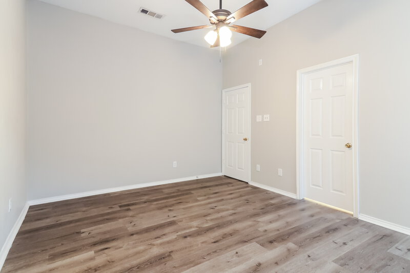 1,855/Mo, 138 Woodcreek Dr Rockwall, TX 75032 Main Bedroom View 2