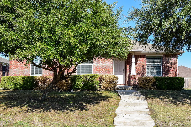 2,190/Mo, 404 Sandy Ln Royse City, TX 75189 External View