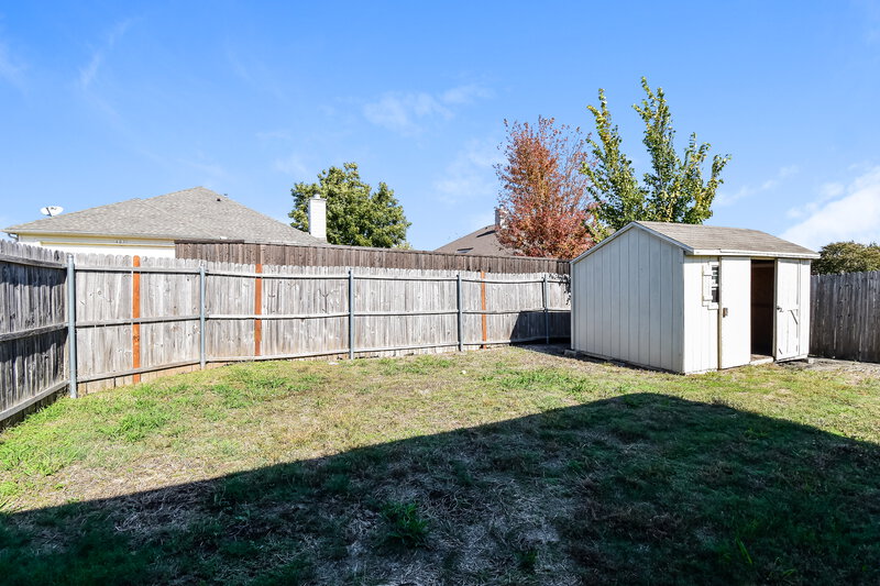 2,190/Mo, 404 Sandy Ln Royse City, TX 75189 Exterior View