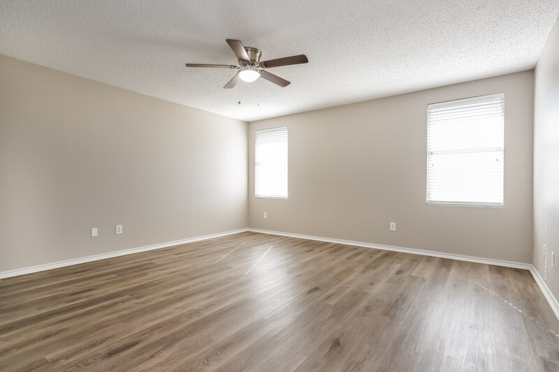 2,240/Mo, 1405 Anna Lea Ln Burleson, TX 76028 Main Bedroom View 2