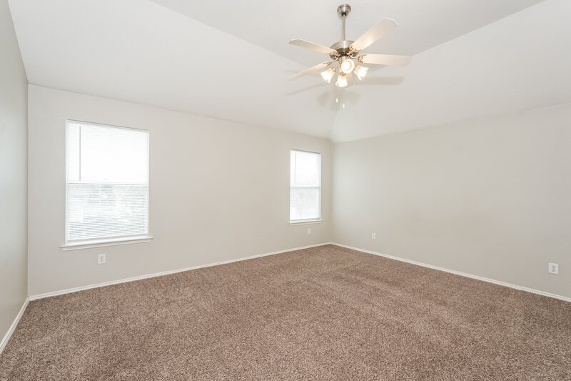 1,980/Mo, 300 Mystic River Trl Fort Worth, TX 76131 Main Bedroom View