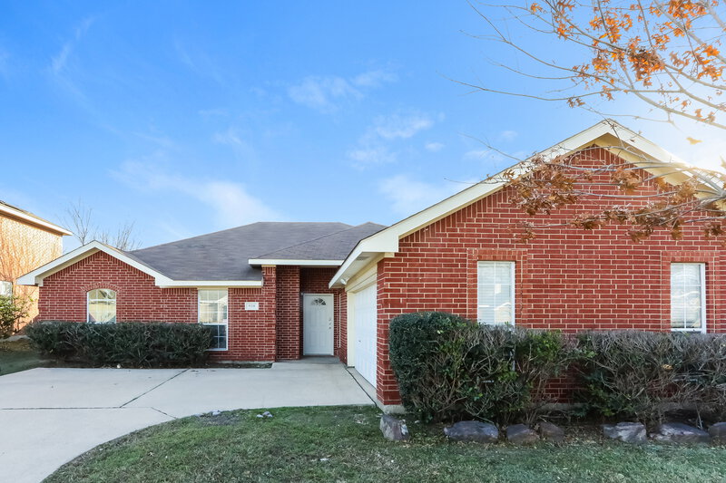 2,495/Mo, 920 Pecan Trl Cedar Hill, TX 75104 External View