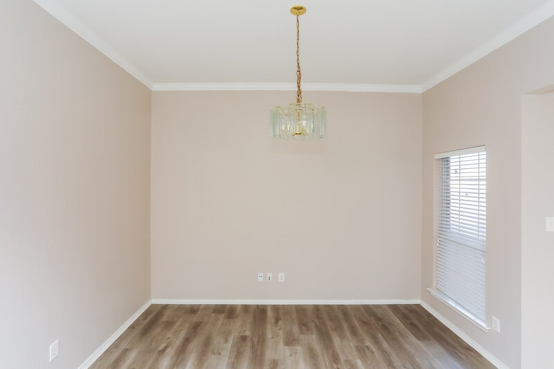 2,495/Mo, 920 Pecan Trl Cedar Hill, TX 75104 Dining Room View
