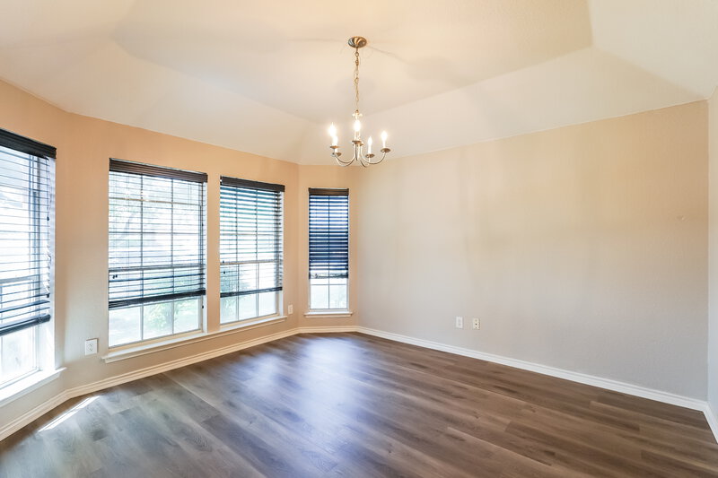 1,970/Mo, 840 Poncho Ln Haslet, TX 76052 Dining Room View