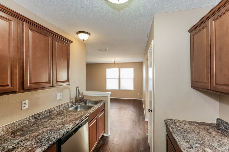 1,820/Mo, 512 Bailey St Saginaw, TX 76179 Breakfast Nook View