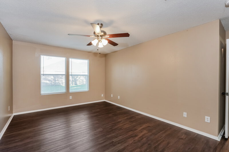 1,820/Mo, 512 Bailey St Saginaw, TX 76179 Main Bedroom View